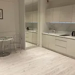 Platinum Towers 2* Varsovia