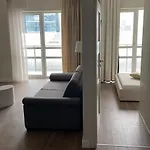 Apartahotel Platinum Towers 2*