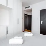 Platinum Towers Varsovia