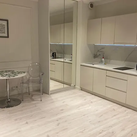 Platinum Towers Aparthotel