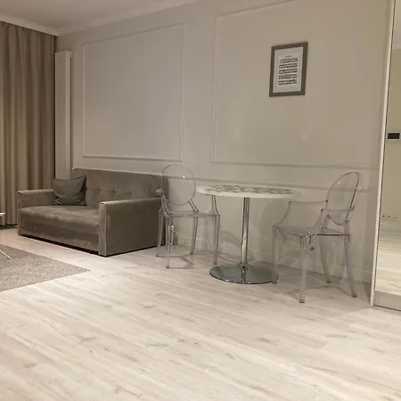 Platinum Towers Aparthotel