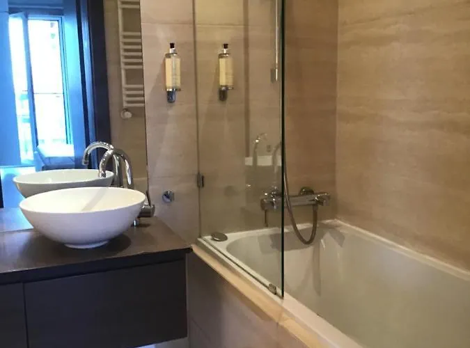 Platinum Towers 2* Warszawa