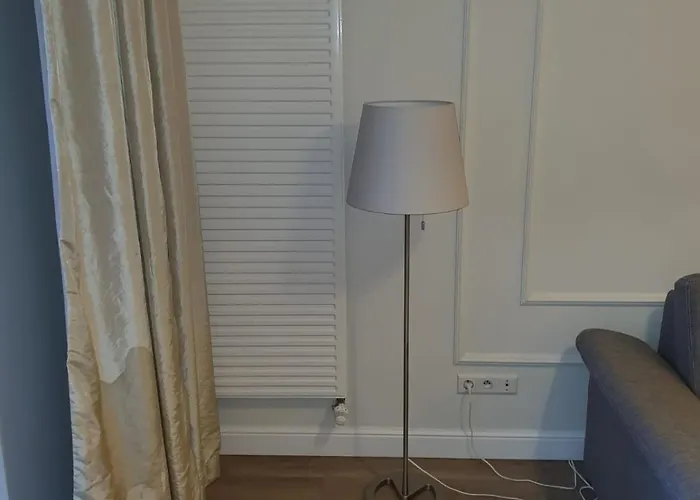 Platinum Towers Hotel apartamentowy