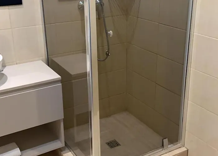 Platinum Towers Hotel apartamentowy