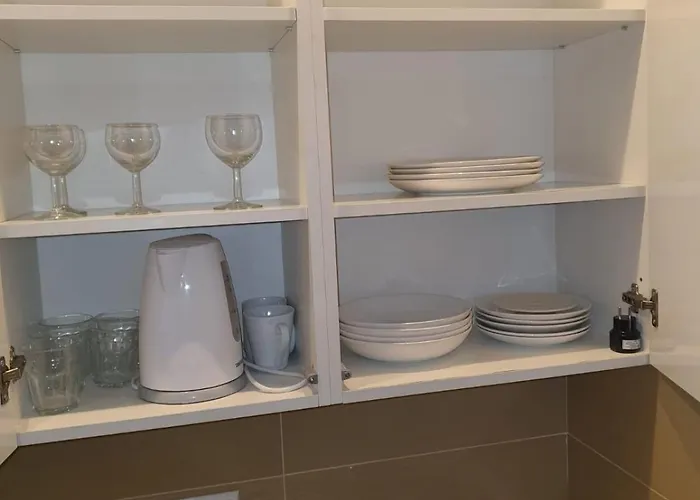 Platinum Towers Hotel apartamentowy